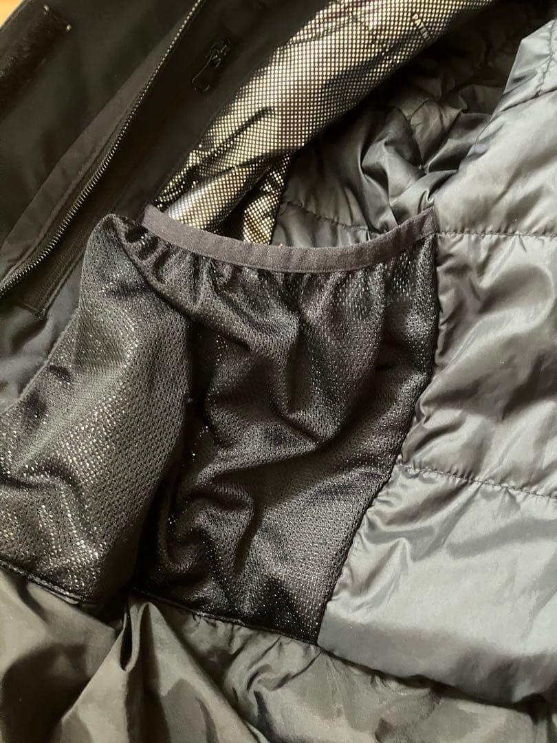 シーズンまで値下げ Columbia スノーボードウェア 黒 レディースLサイズ