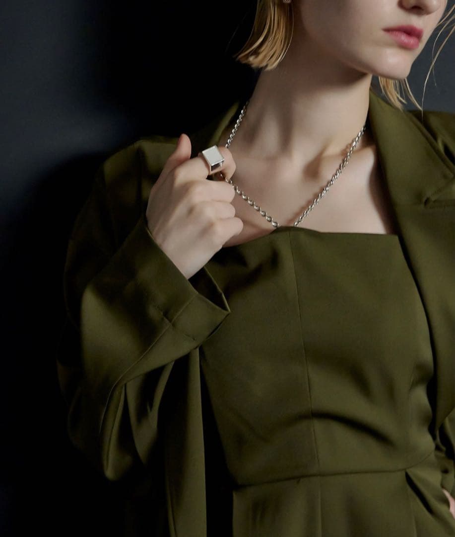 et.UNiVER エトユニヴェール Pratical set up Sサイズ