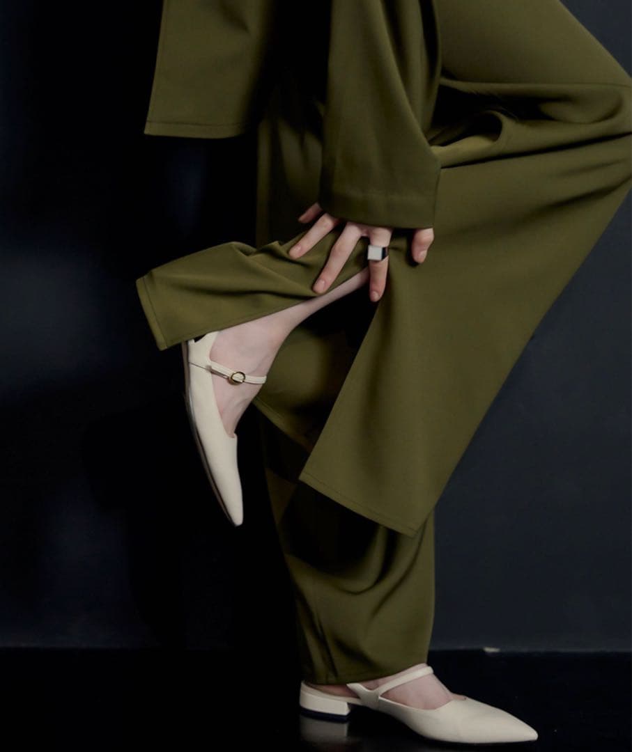 et.UNiVER エトユニヴェール Pratical set up Sサイズ