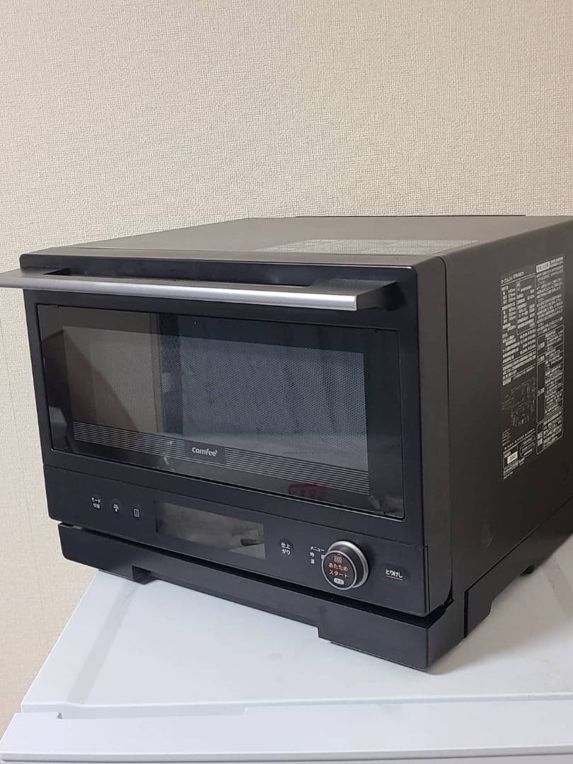 た*こ様 Comfee コンフィー　オーブンレンジ　CFM-DX211 2025