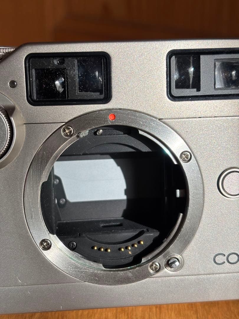 CONTAX G2 Planar2/45 セット