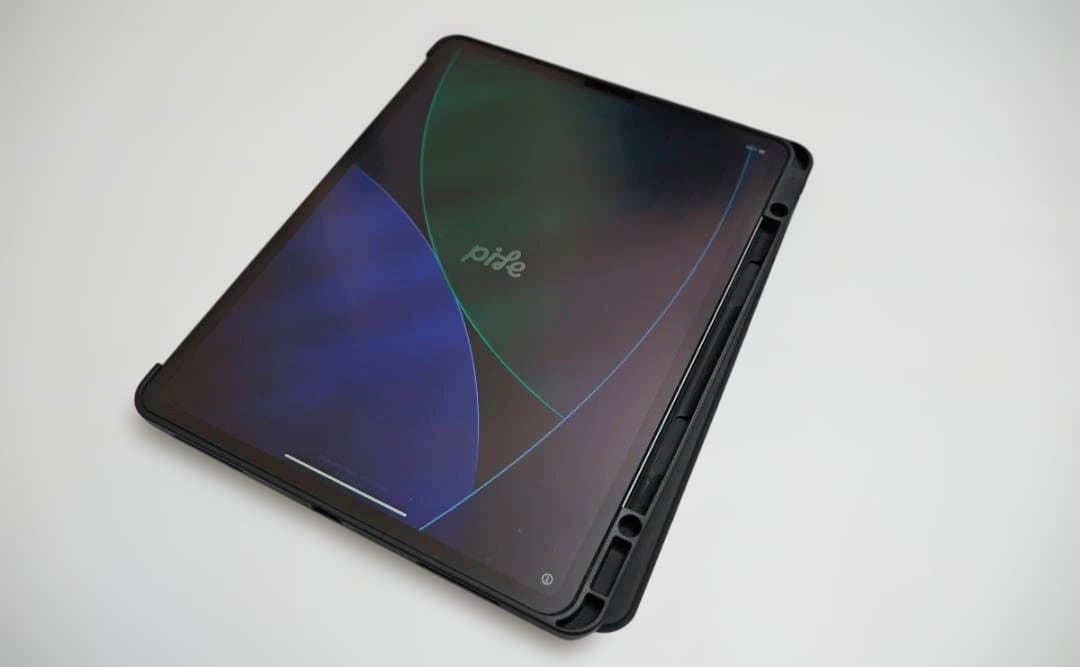 K*N様 iPad Pro 12.9 第4世代 256GB スペースグレイ 美品