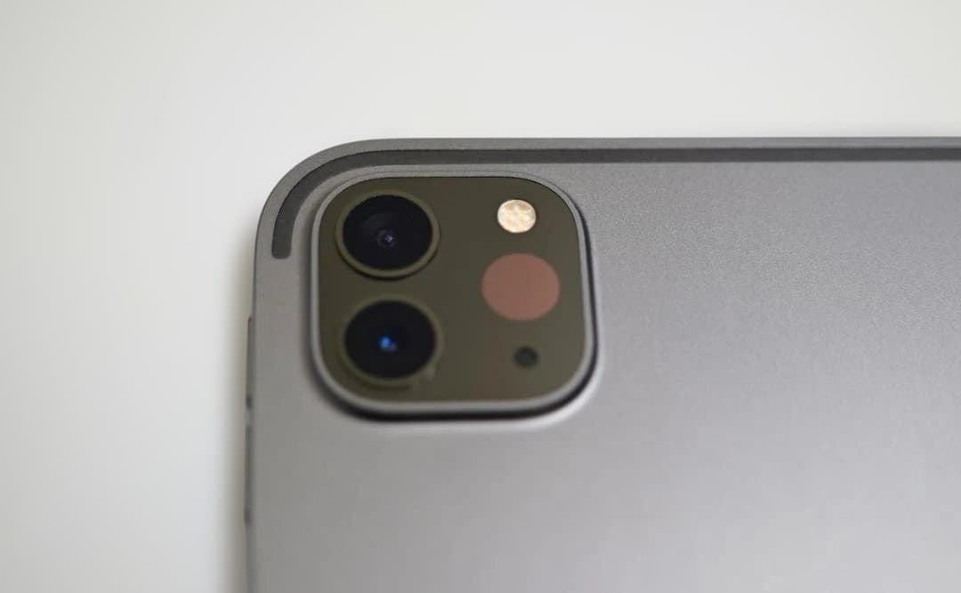 K*N様 iPad Pro 12.9 第4世代 256GB スペースグレイ 美品