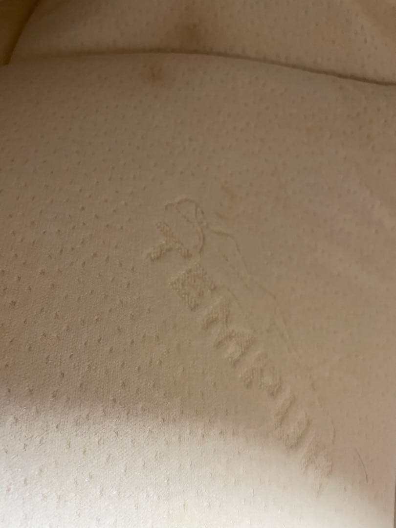 1週間使 正規品 テンピュール　マットレス　シングル マットレスパッド トッパー