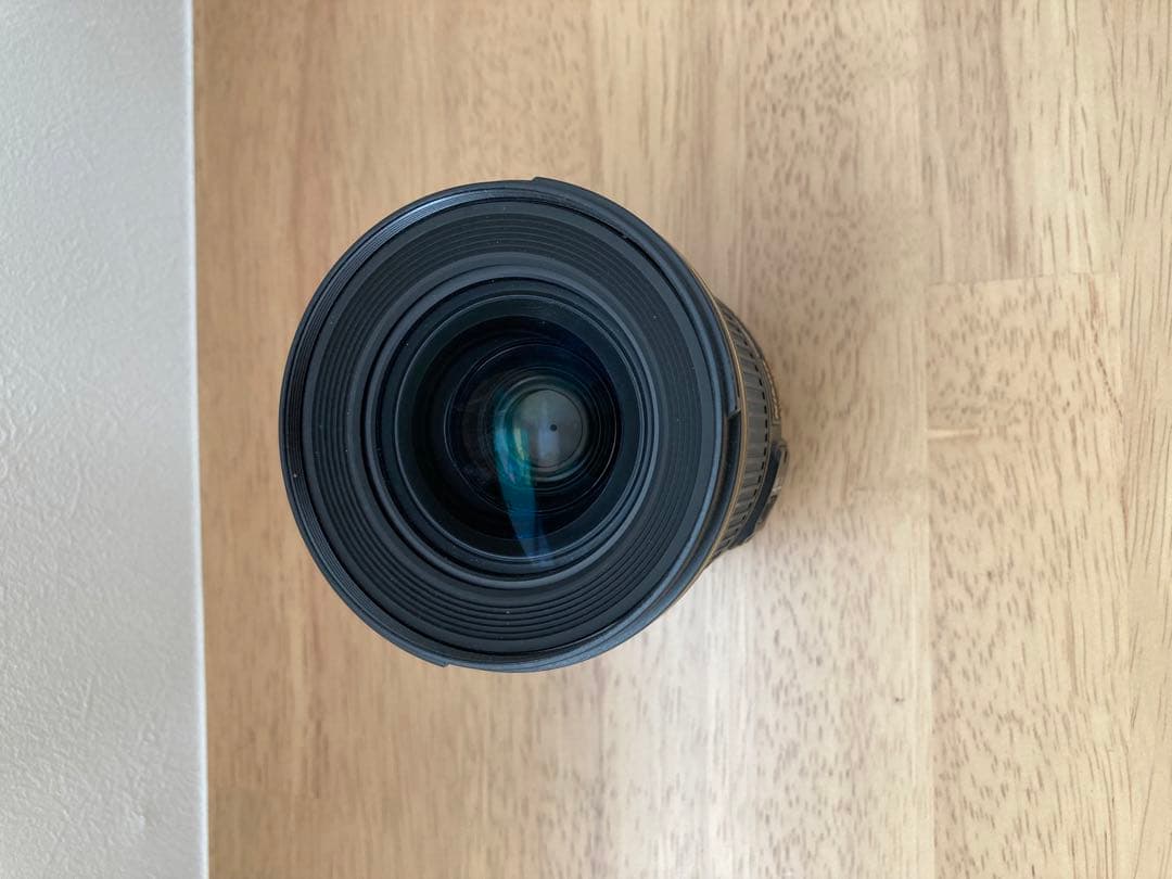 Nikon24mmF1.8 NikonFマウント