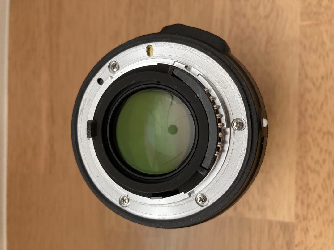Nikon24mmF1.8 NikonFマウント