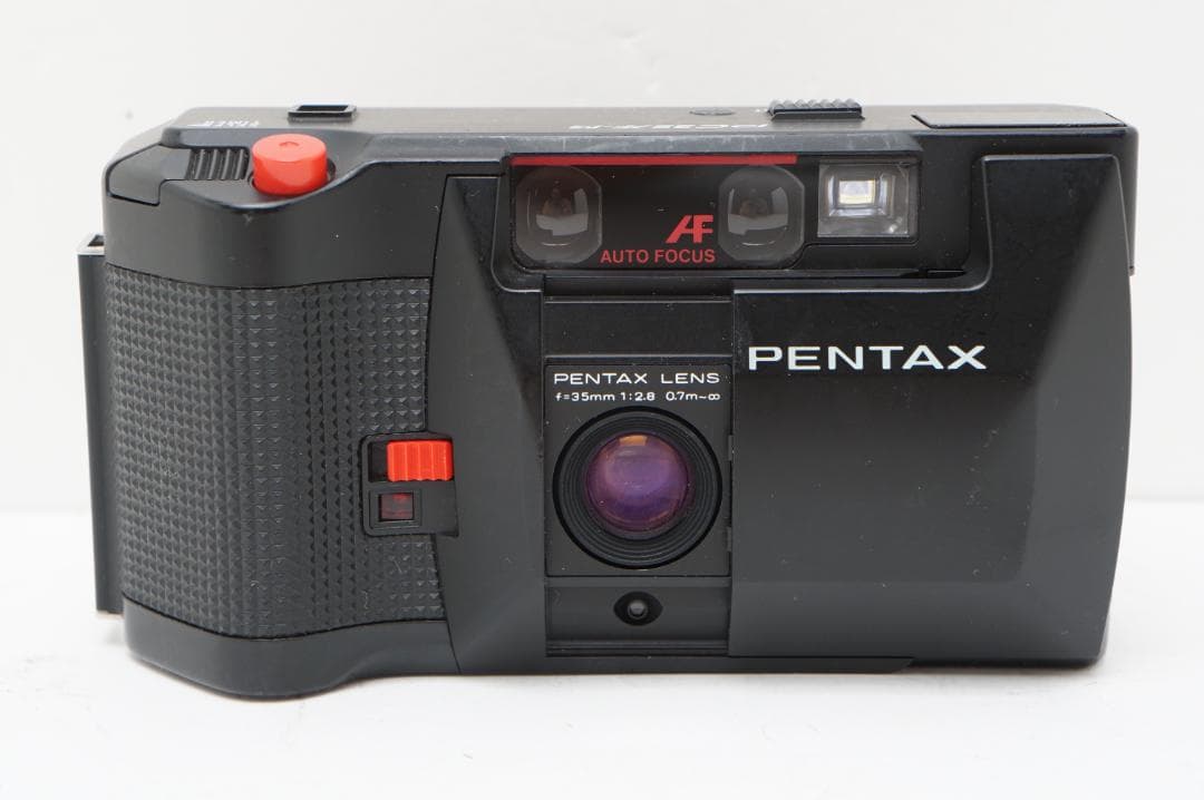 【美品】ペンタックス PENTAX PC35 AF-M
