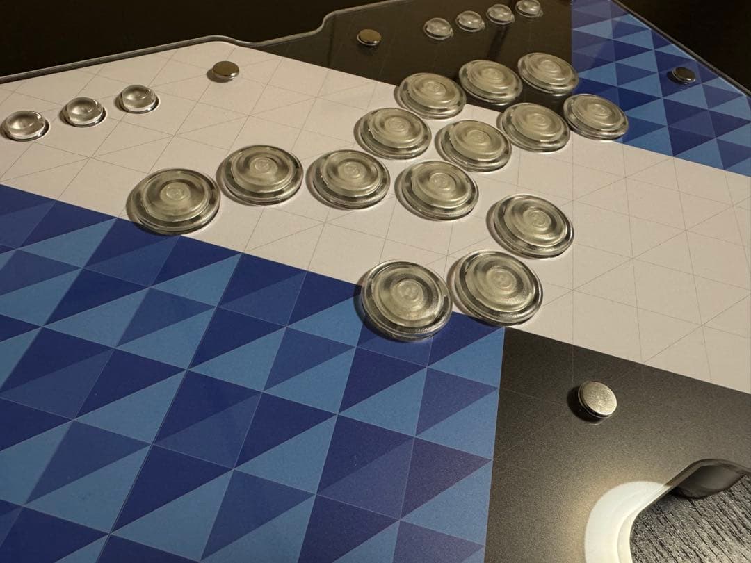 Punk workshop ULTRA BOX レバーレス　タイプD