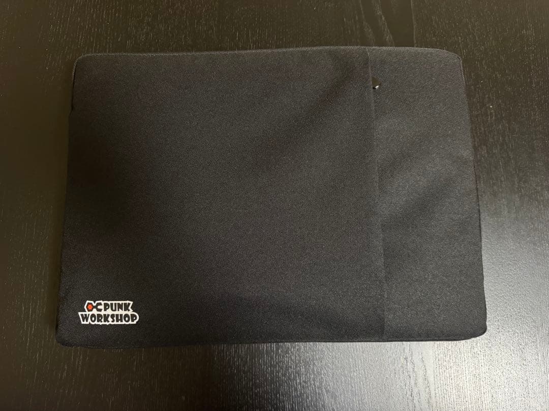 Punk workshop ULTRA BOX レバーレス　タイプD