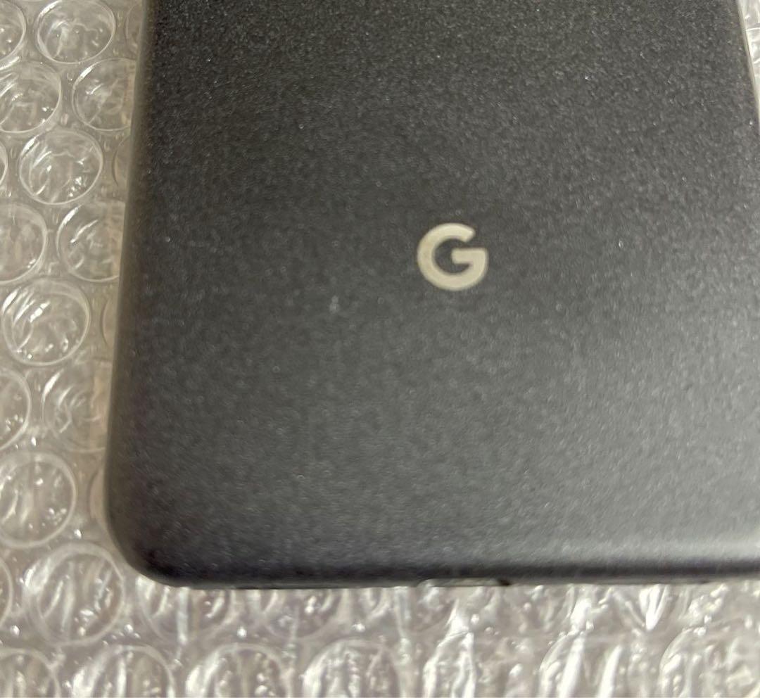 Pixel 5 128GB SIMフリー ブラック