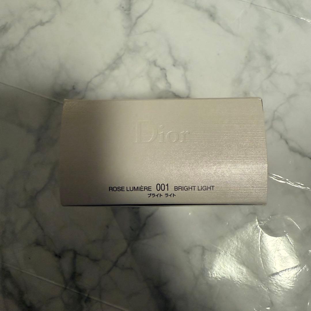 Dior カプチュールトータルパーフェクションルースパウダー