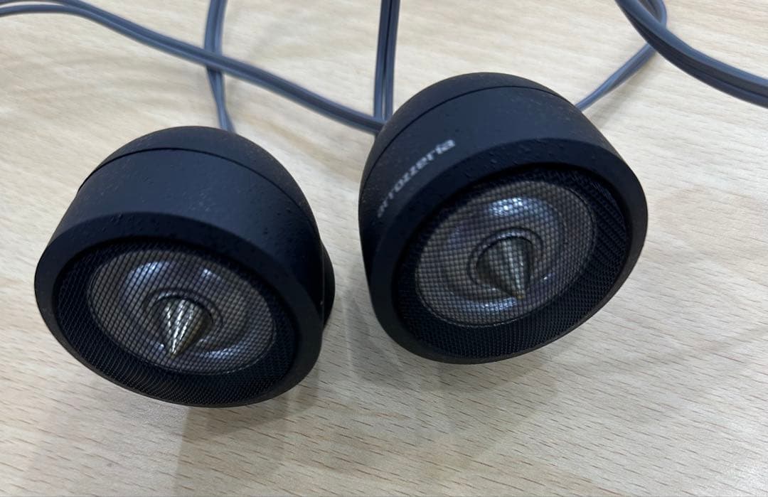 ts-v173s ツイーター　ネットワーク付き