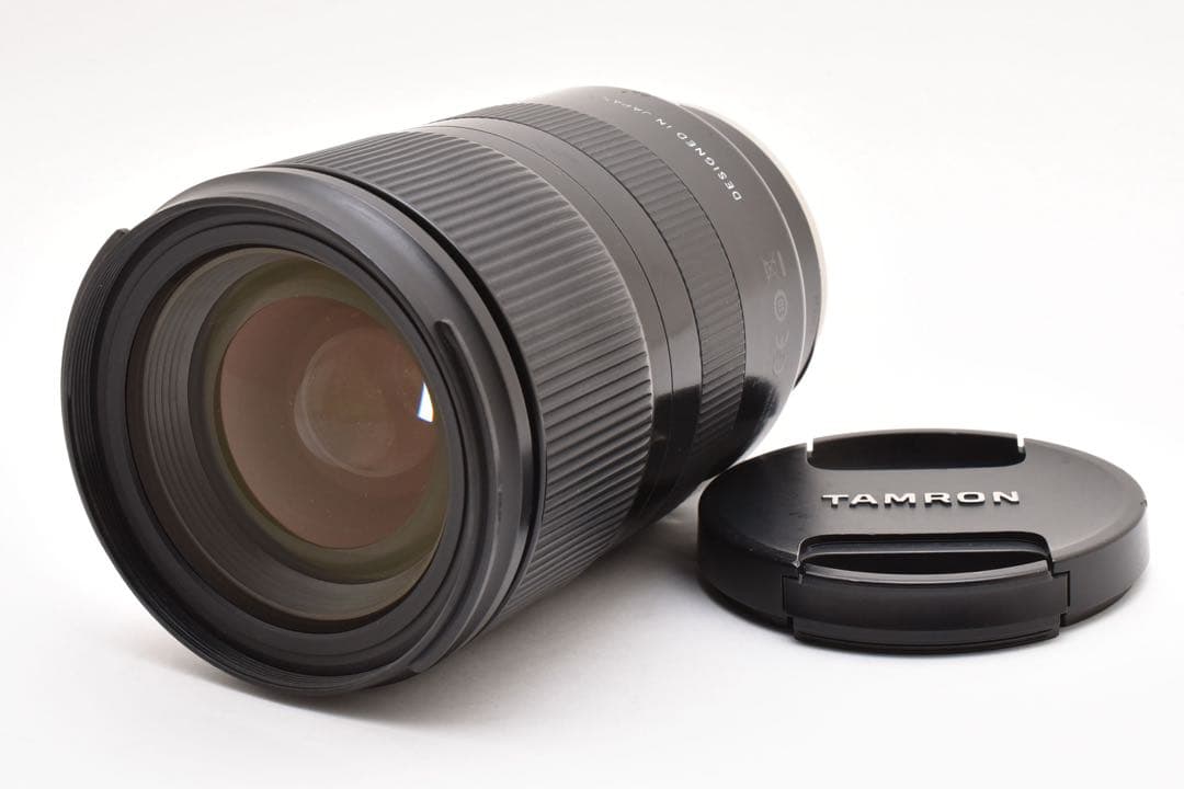 レンズ(ズーム) TAMRON 28-75mm f/2.8 Di III RXD A036