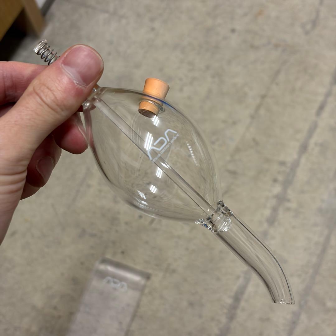 APグラス•専用クリアスタンドセット【ADA】