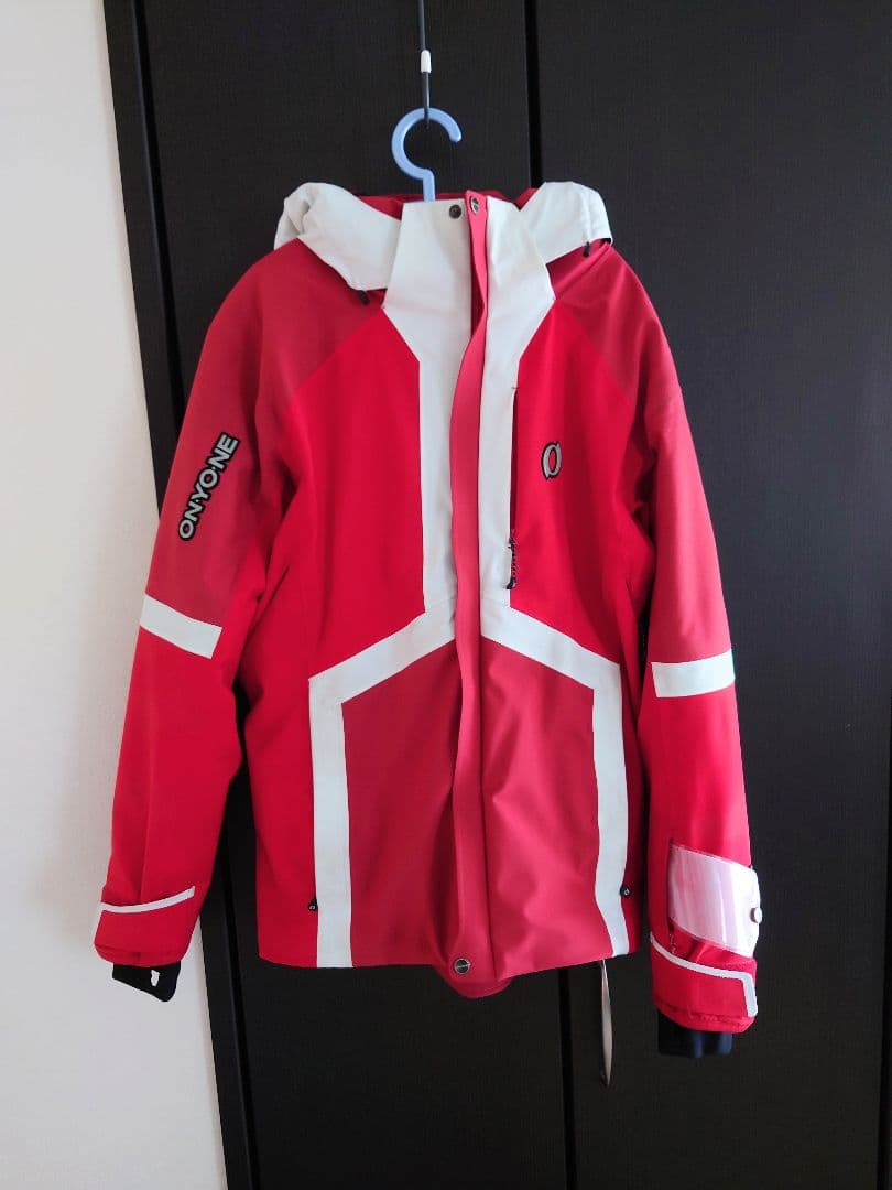 オンヨネ DEMO OUTER JACKET 22-23 Ｌサイズ