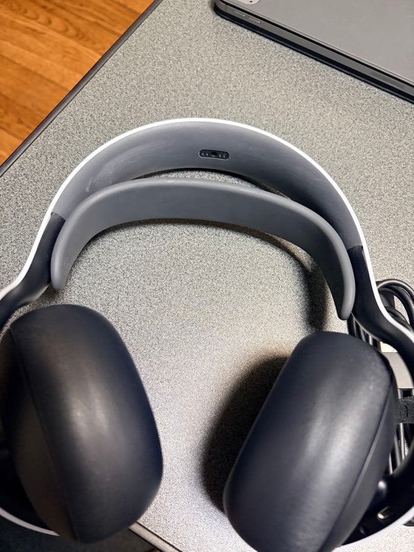 pulse elite ワイヤレスヘッドセット