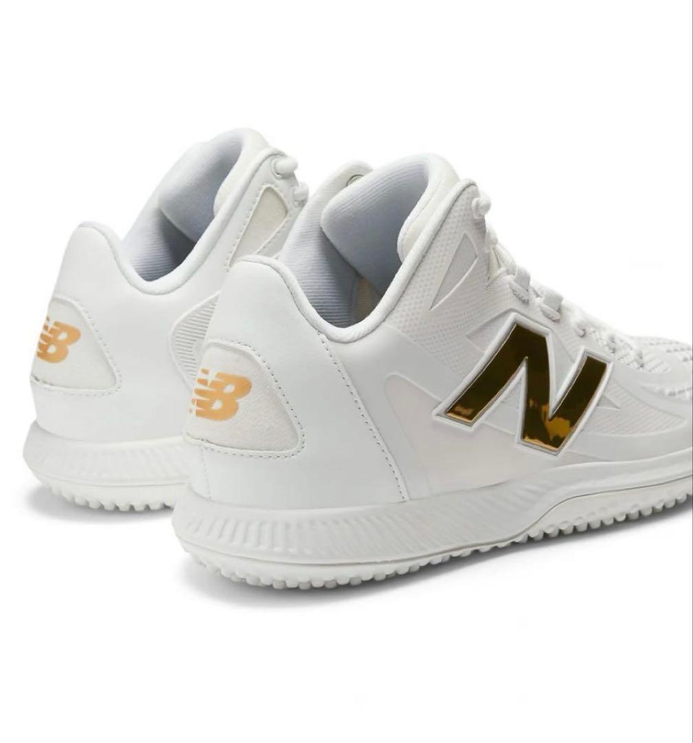 【新品未使用】New Balance Ohtani 1 Trainer 28.0