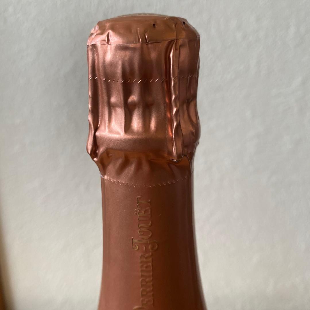 ペリエジュエ　ベルエポック　ロゼ　2013