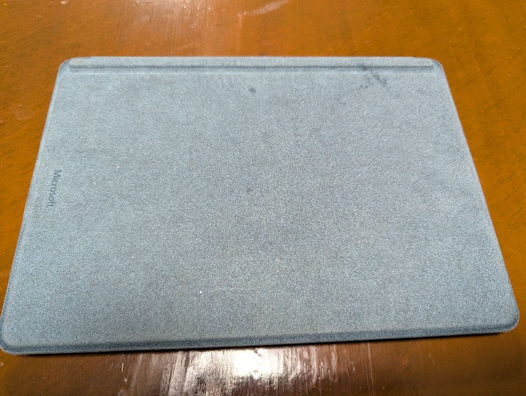 Microsoft Surface Go 本体 + キーボード