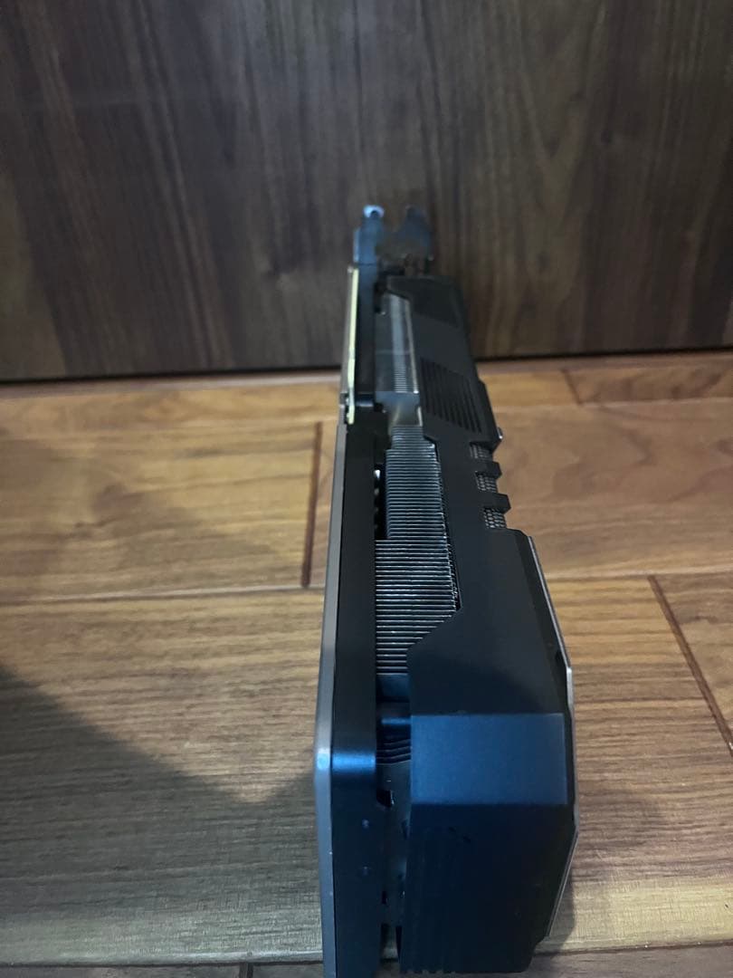 グラフィックボード・グラボ・ビデオカード PALIT GAMINGPRO RTX 3090 24GB