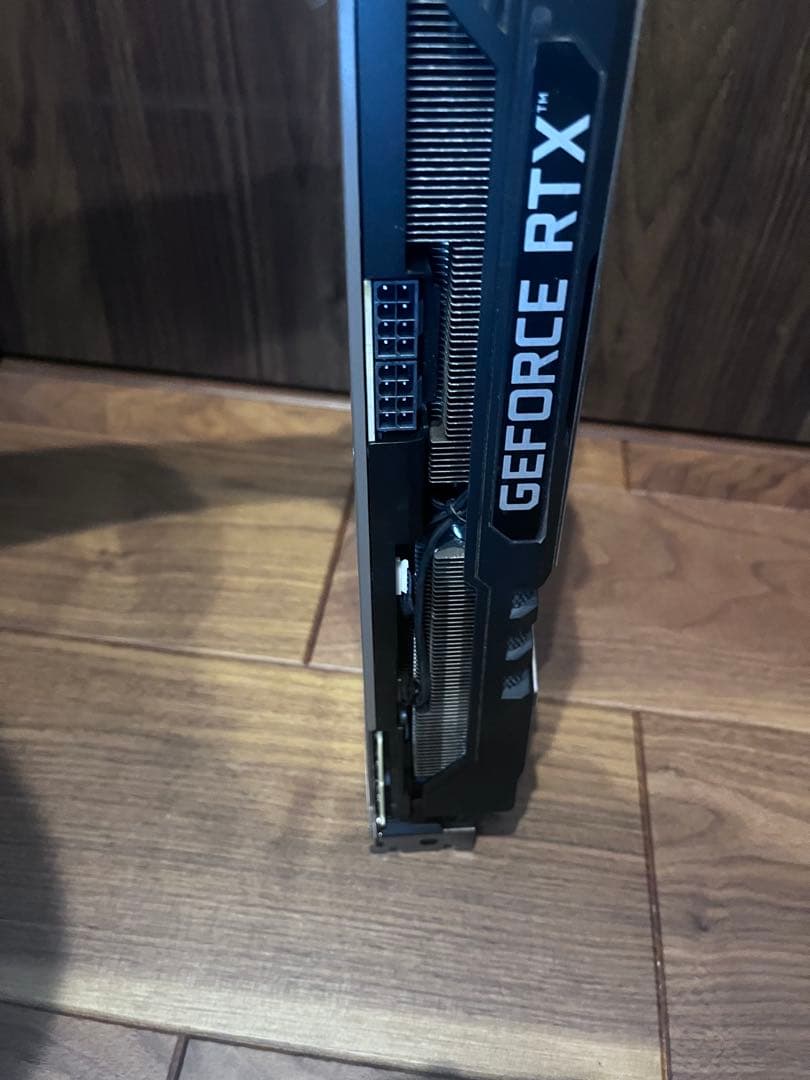 グラフィックボード・グラボ・ビデオカード PALIT GAMINGPRO RTX 3090 24GB