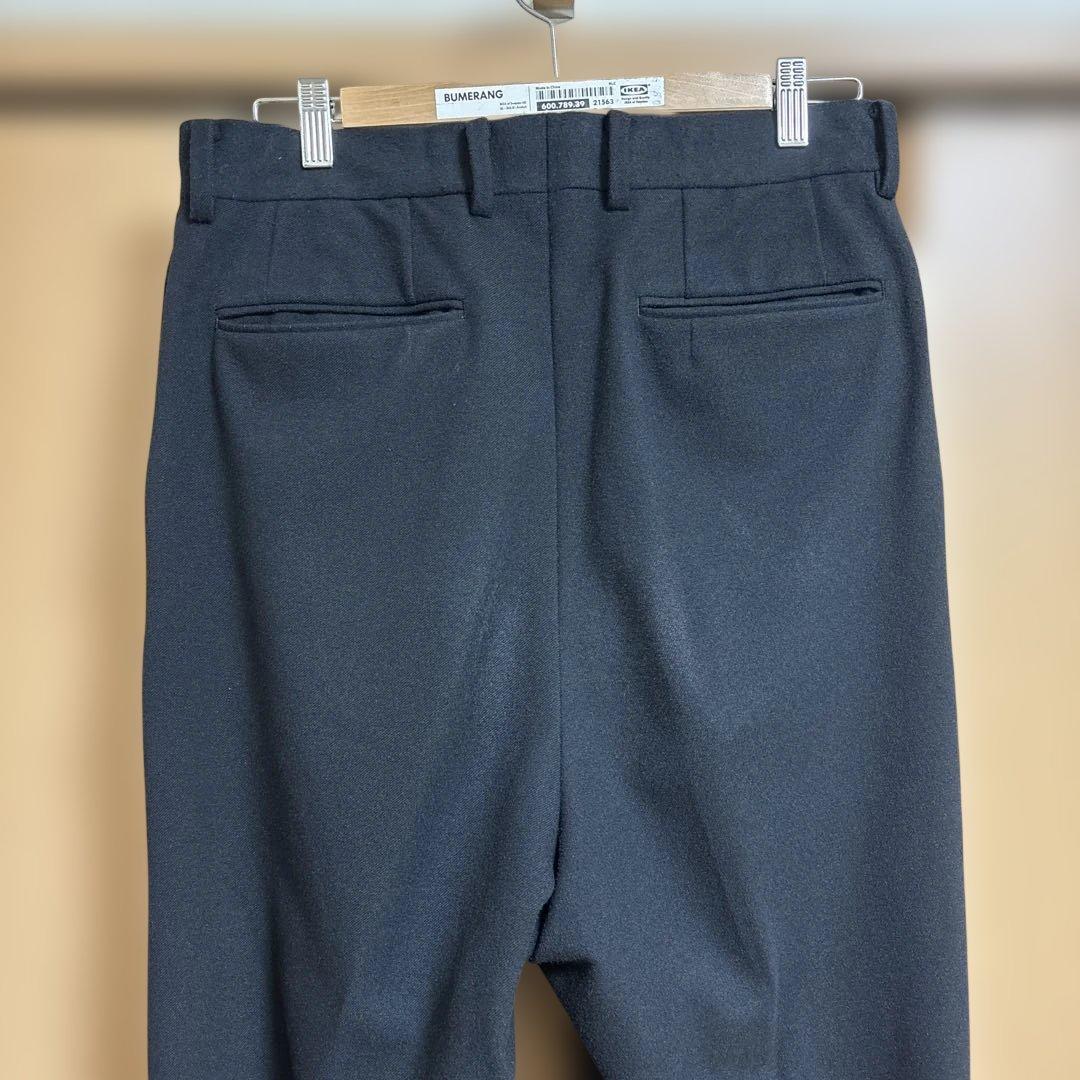 パンツ NEAT 2022AW FAKE FLANO STANDARD