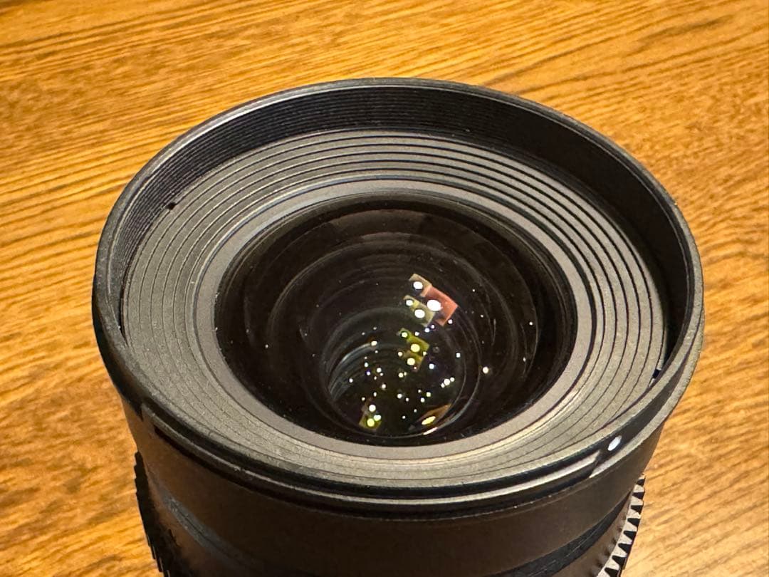 ROKINON 24mm T1.5 ED AS IF UMC-Ⅱ Eマウント