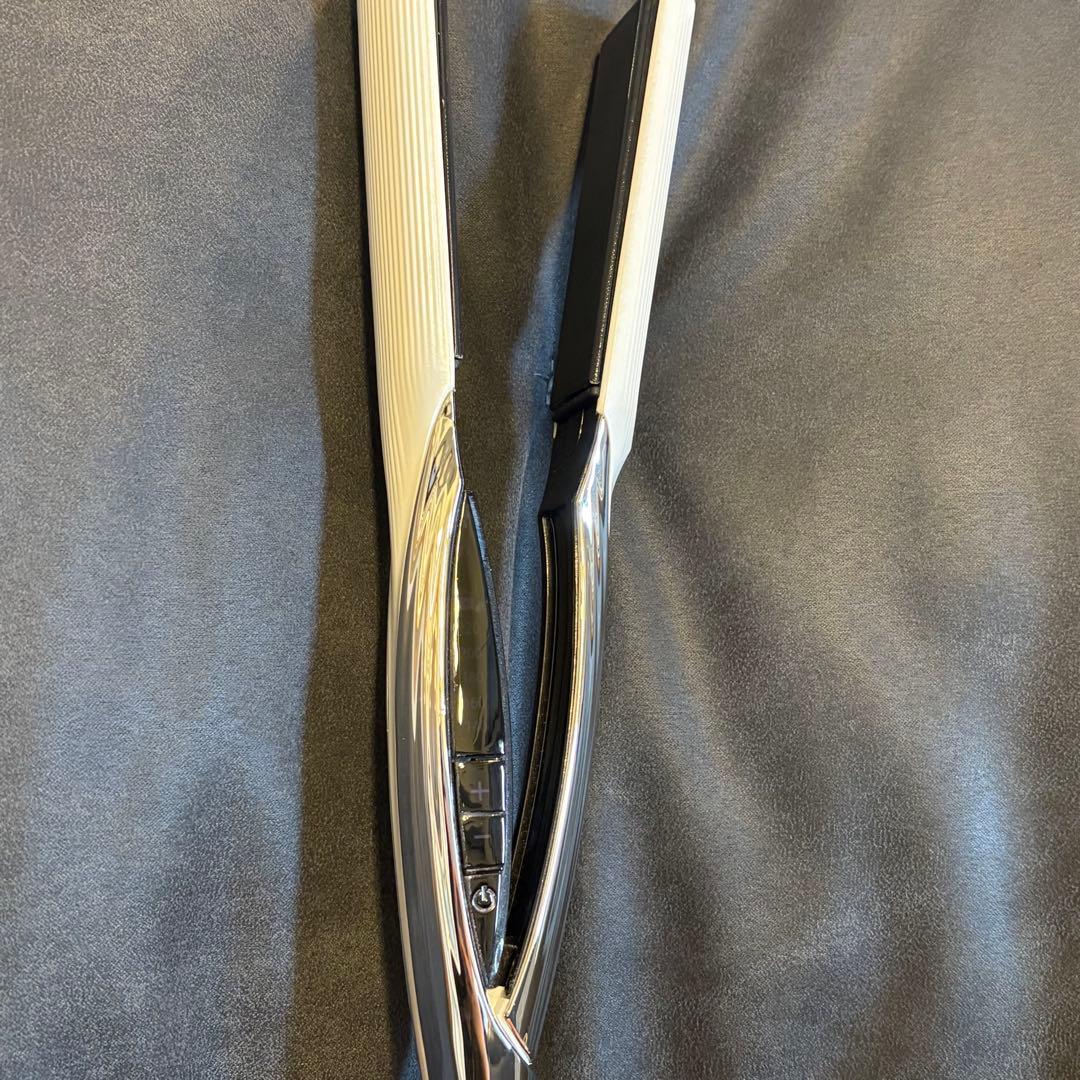 【動作確認済】リファ　ストレートアイロン