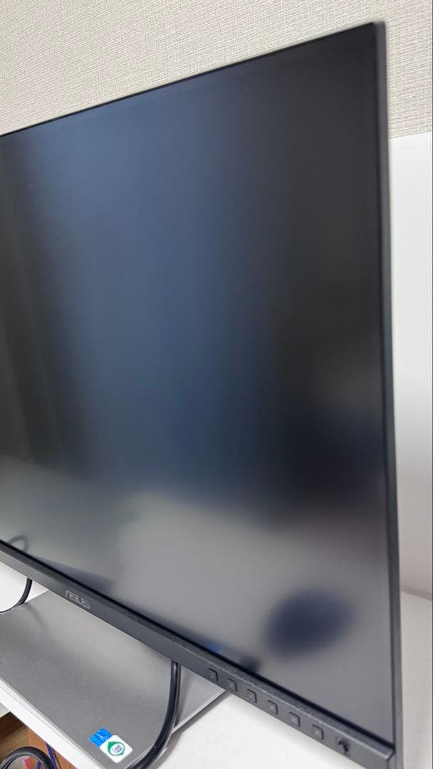 ASUS モニター ProArt PA248CRV 24.1インチ 【新品同様】