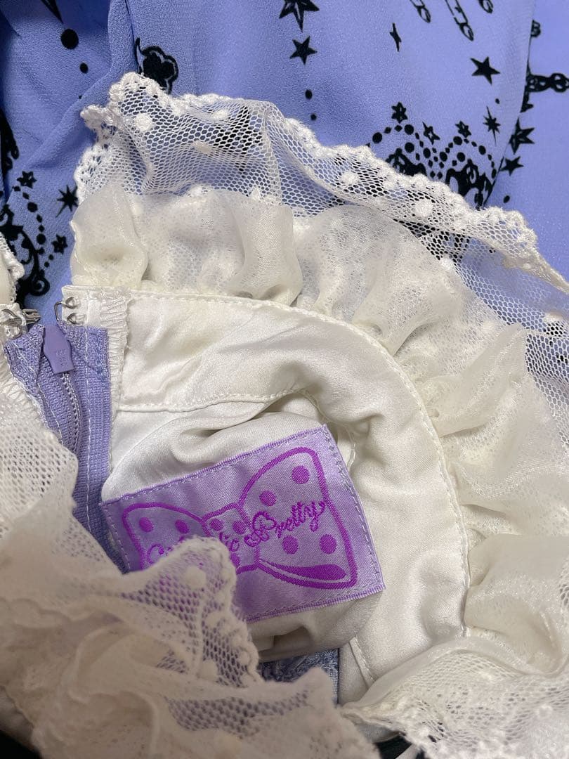 【初販】holy lanternワンピース