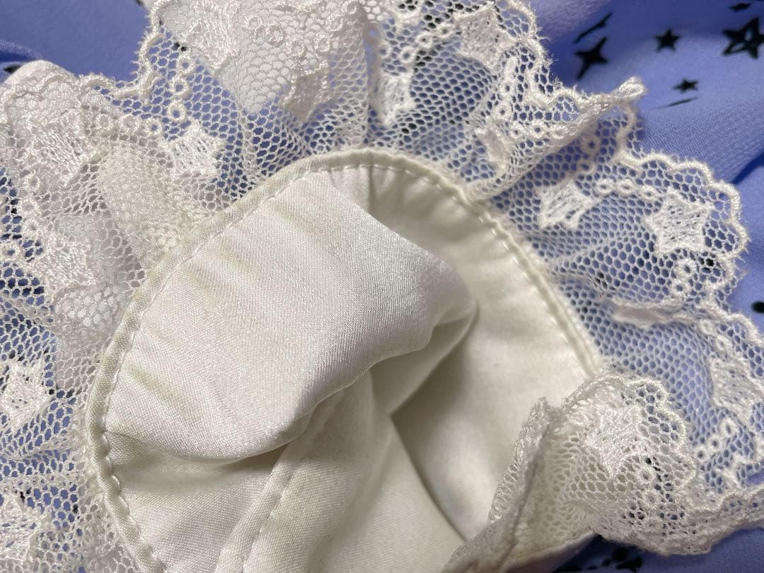 【初販】holy lanternワンピース