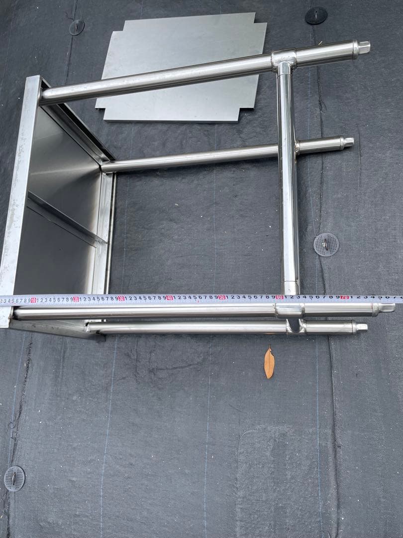 業務用ステンレス作業台