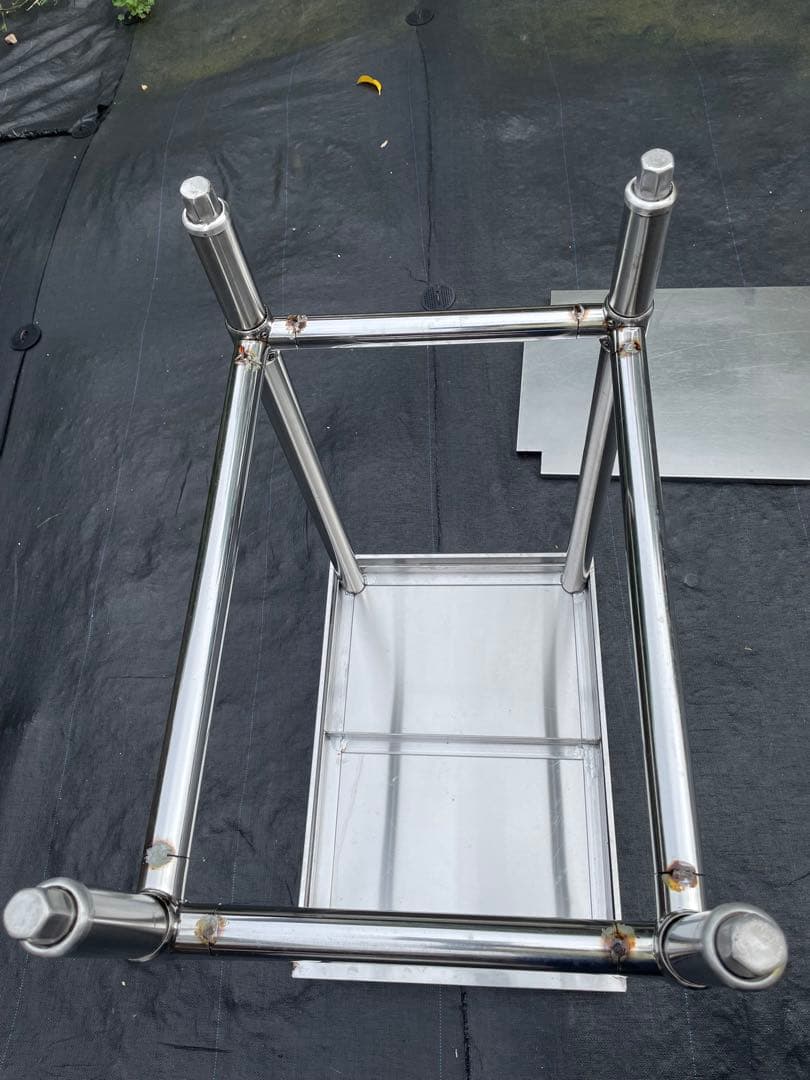 業務用ステンレス作業台