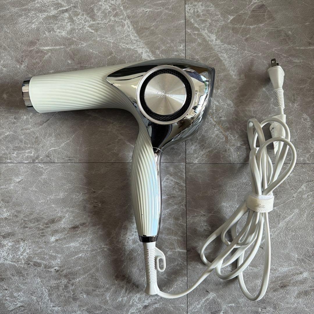 Refa リファ ビューティック ドライヤー プロ