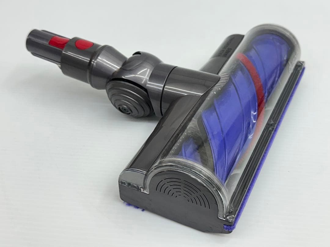 443357 新型　マイクロ　SV21 SV33 ダイソン　掃除機　ヘッド