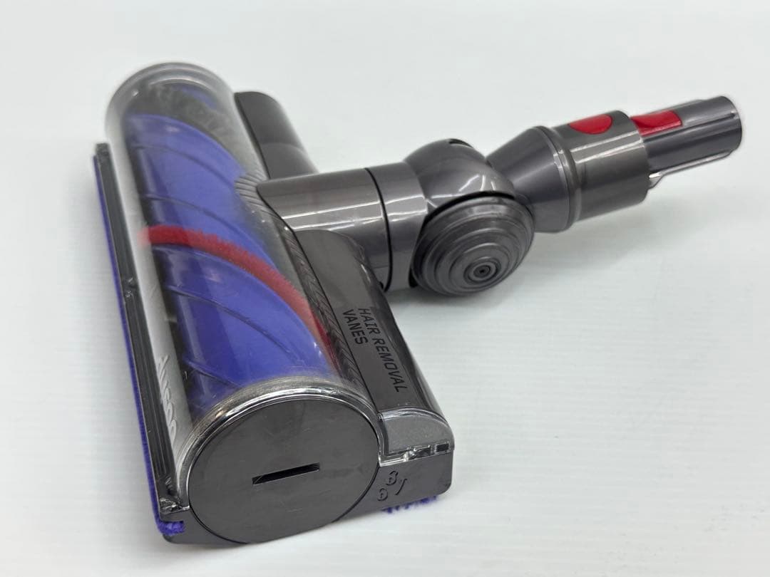 443357 新型　マイクロ　SV21 SV33 ダイソン　掃除機　ヘッド