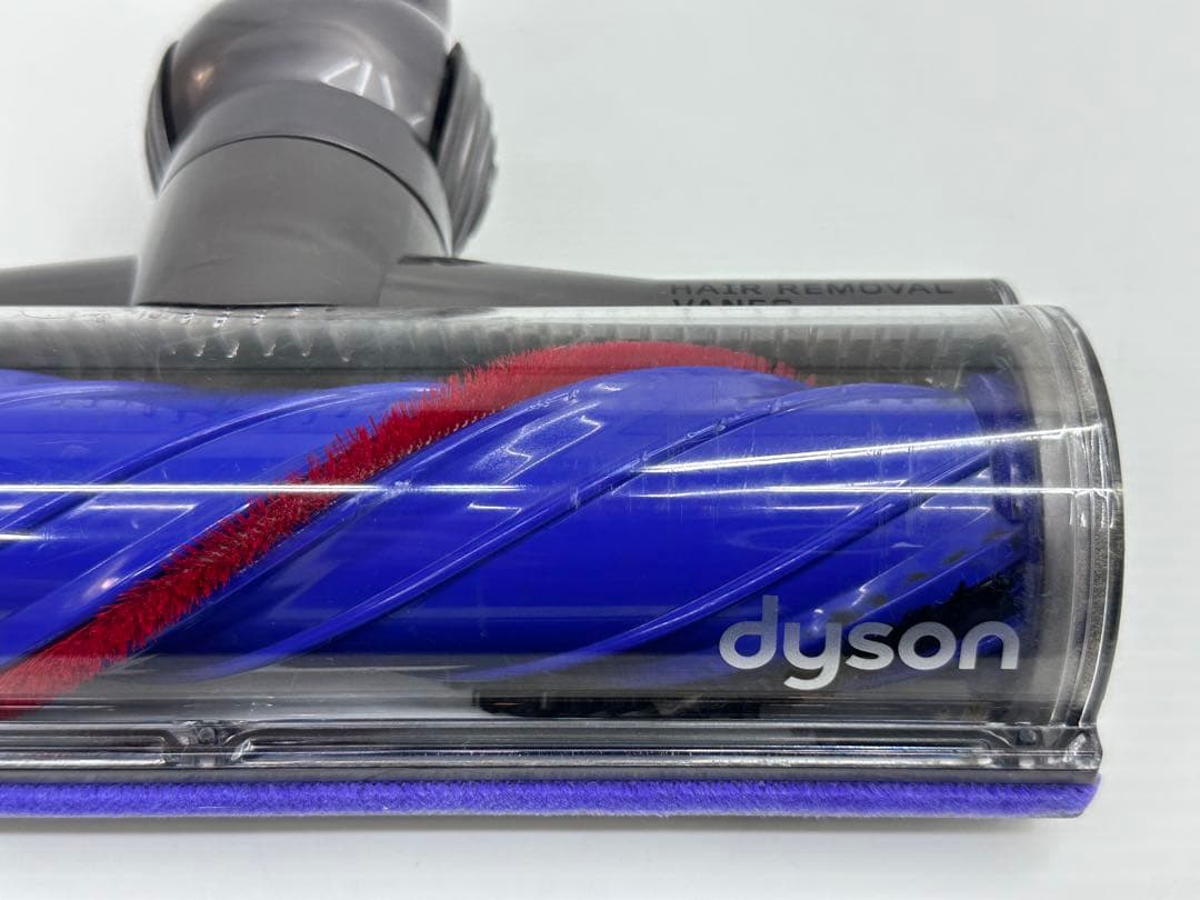 443357 新型　マイクロ　SV21 SV33 ダイソン　掃除機　ヘッド