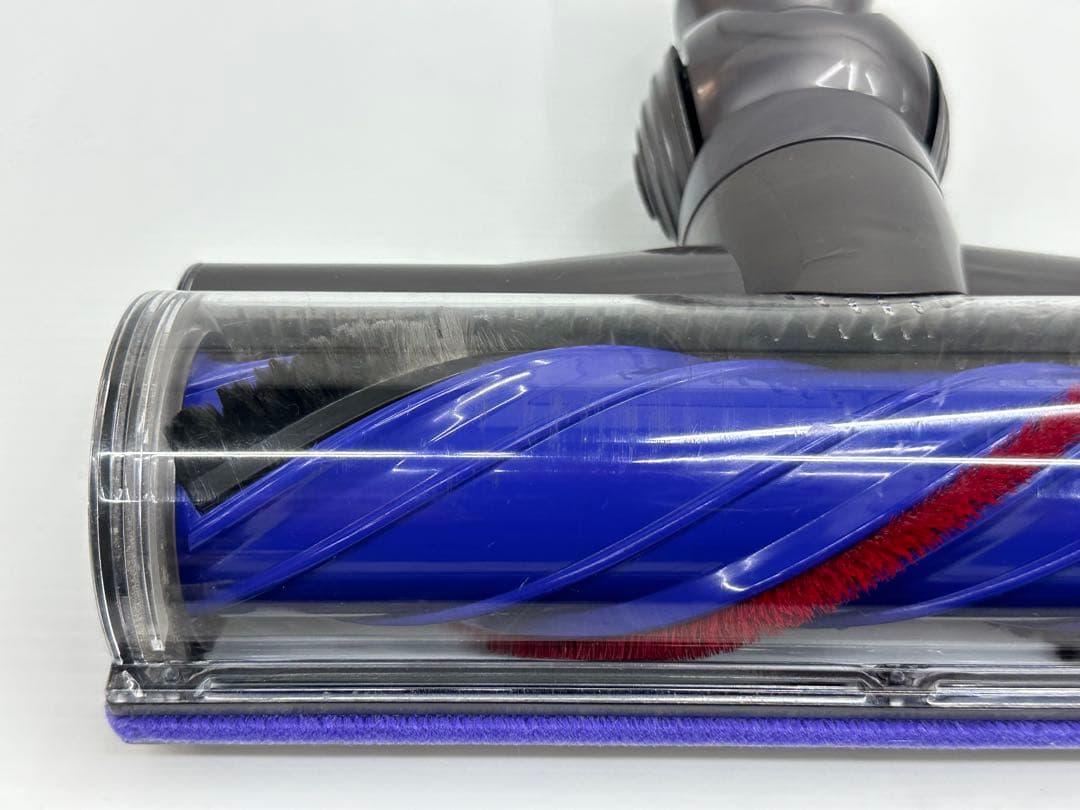 443357 新型　マイクロ　SV21 SV33 ダイソン　掃除機　ヘッド