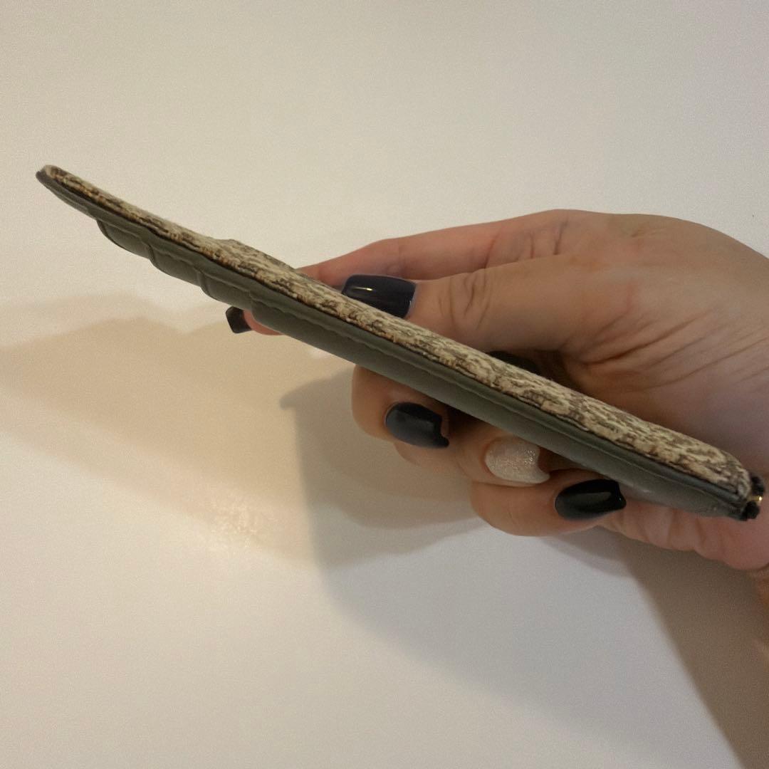 LOEWE カードホルダー