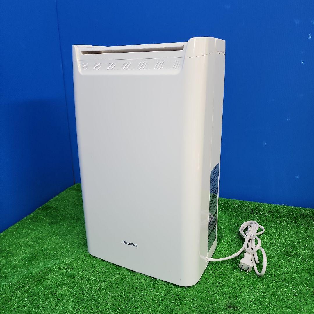 i313★アイリスオーヤマ衣類乾燥除湿器DCE-6515保証付き・送料無料