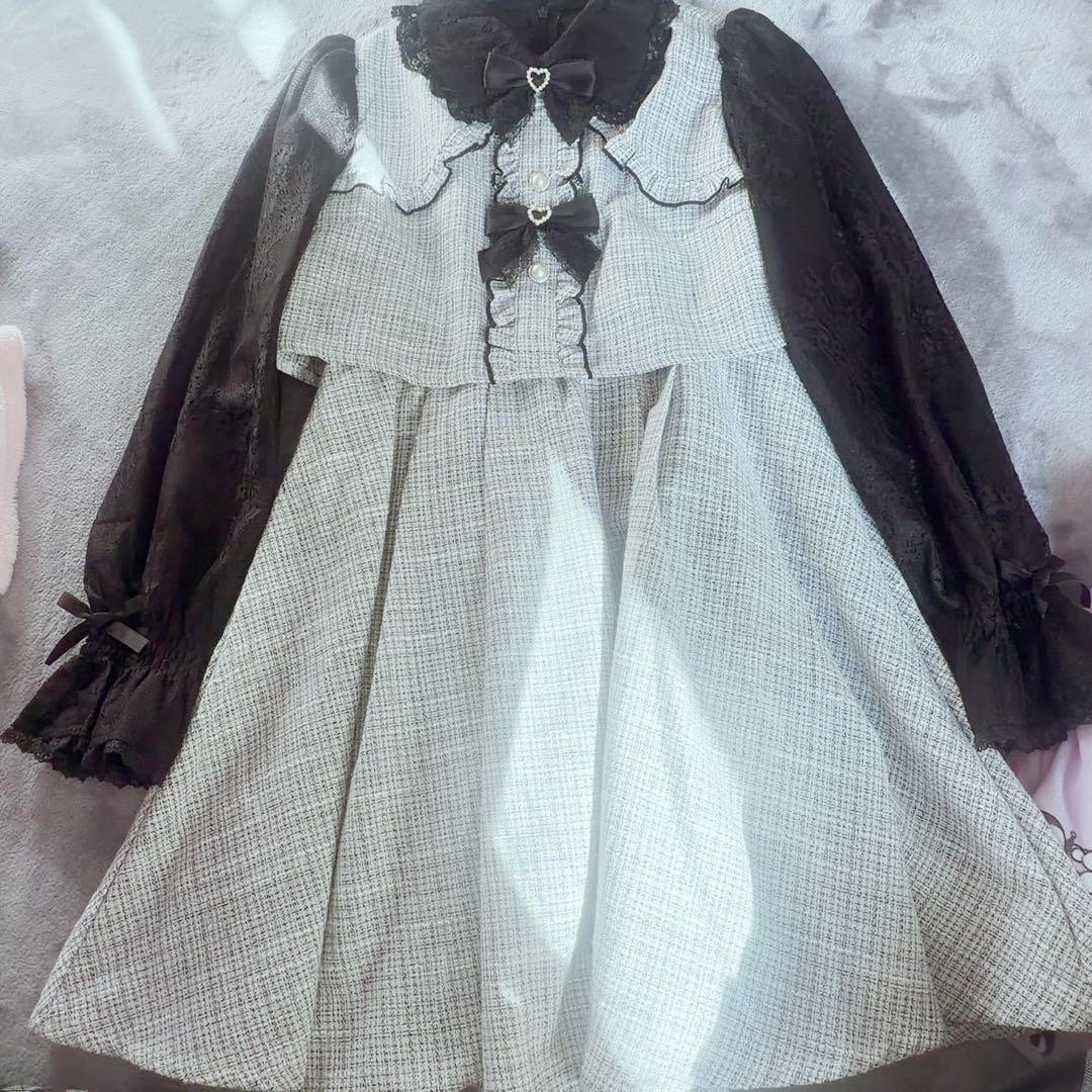 ロジータ３枚セット