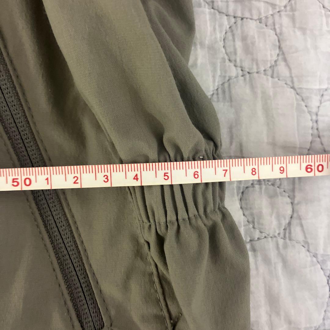 PatagoniaパタゴニアMARSLEVEL5 SOFTSHELL ジャケット