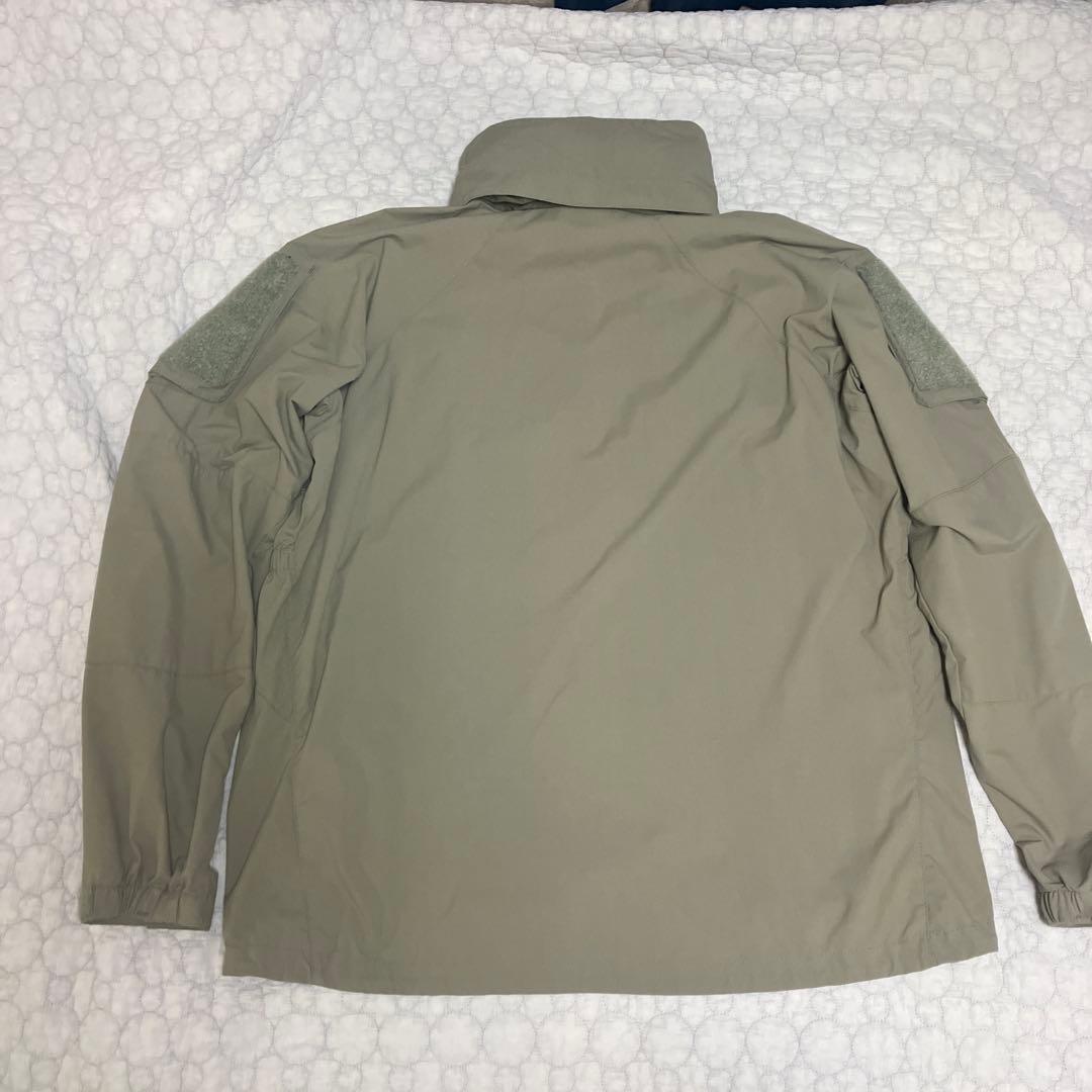 PatagoniaパタゴニアMARSLEVEL5 SOFTSHELL ジャケット