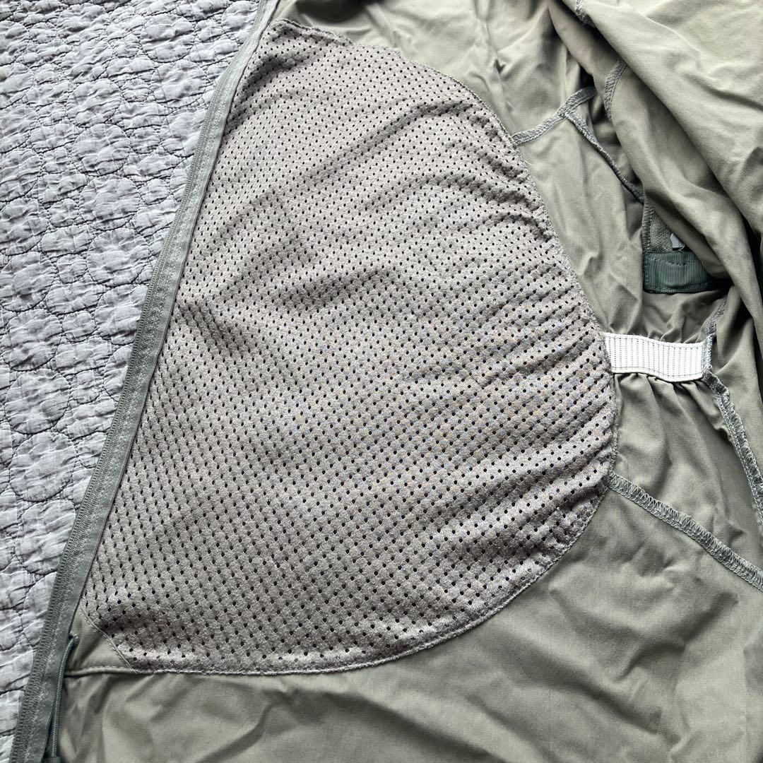 PatagoniaパタゴニアMARSLEVEL5 SOFTSHELL ジャケット