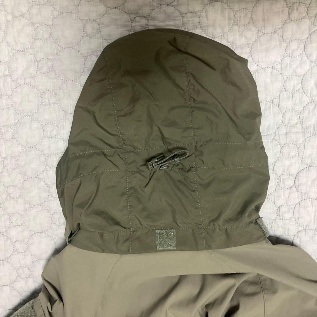 PatagoniaパタゴニアMARSLEVEL5 SOFTSHELL ジャケット