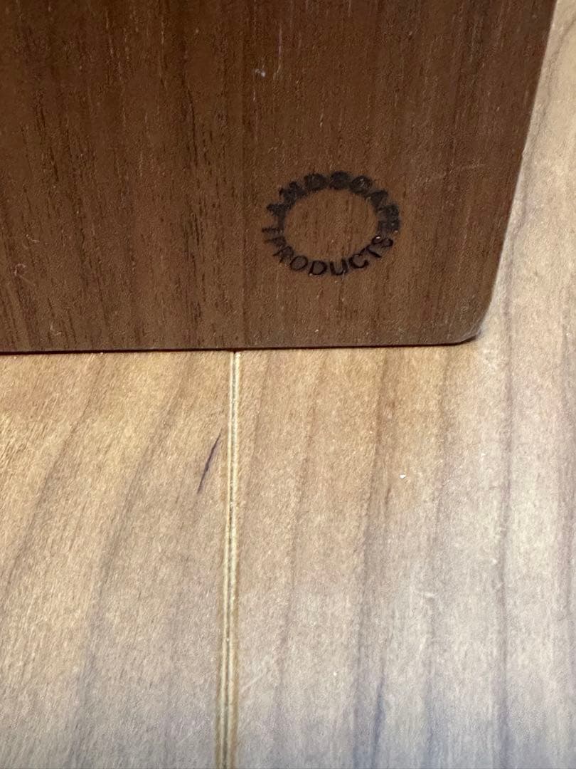 ランドスケーププロダクツ ダスト ボックス landscape products