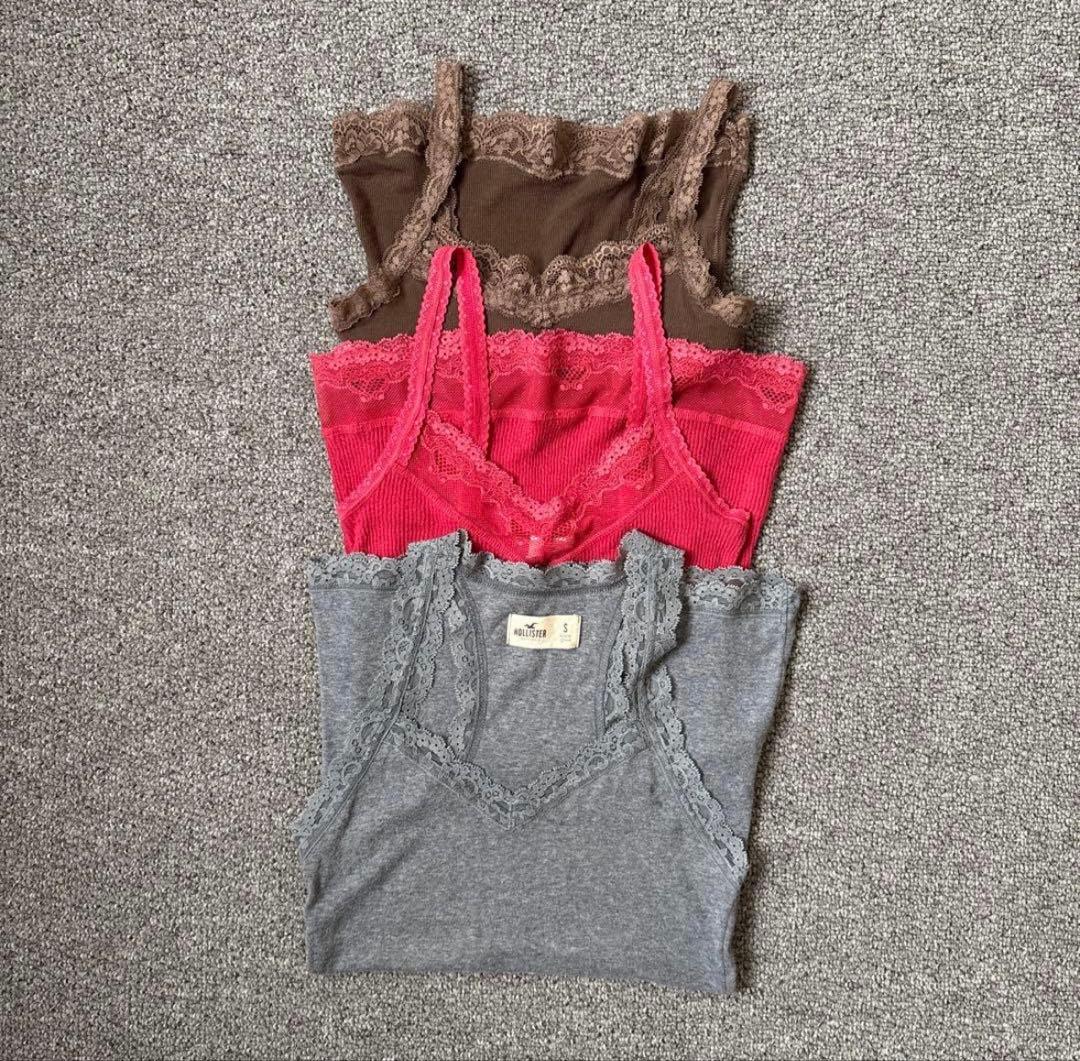 トップス Nokonoko