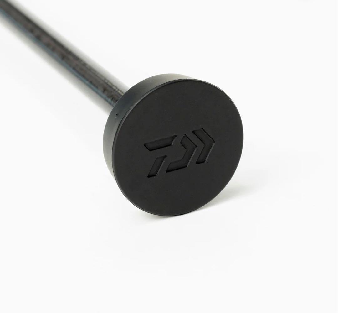 【美品】DAIWA D-VEC 超軽量傘 晴雨兼用傘 60 ネイビー