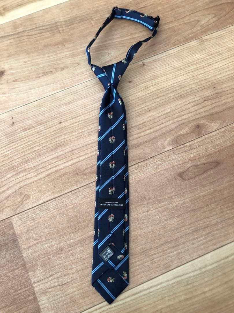 green label relaxing フォーマル4点セット