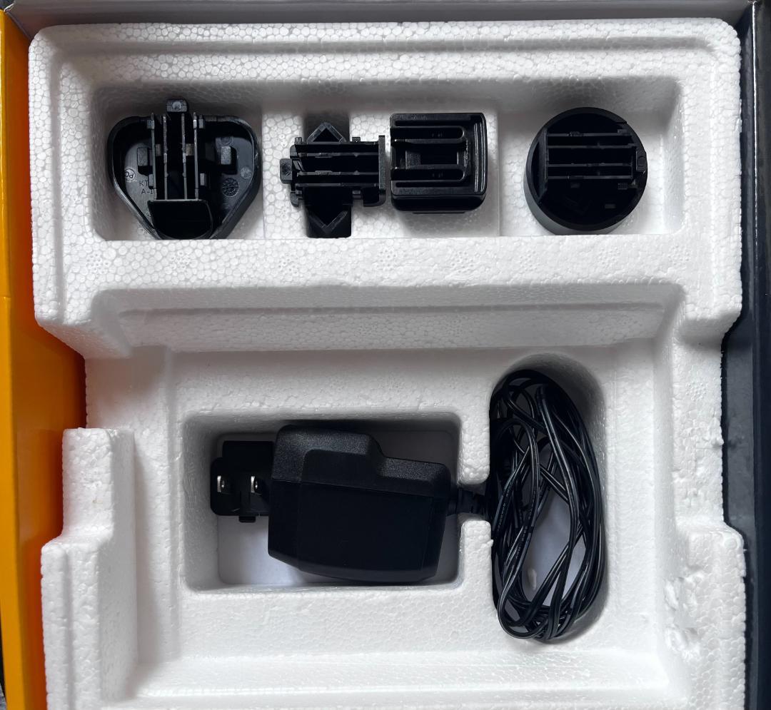 その他 Blackmagic Video Assist 4K